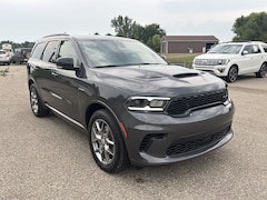 2026 Dodge Durango GT PLUS AWD HEMI V8 Sport Utility