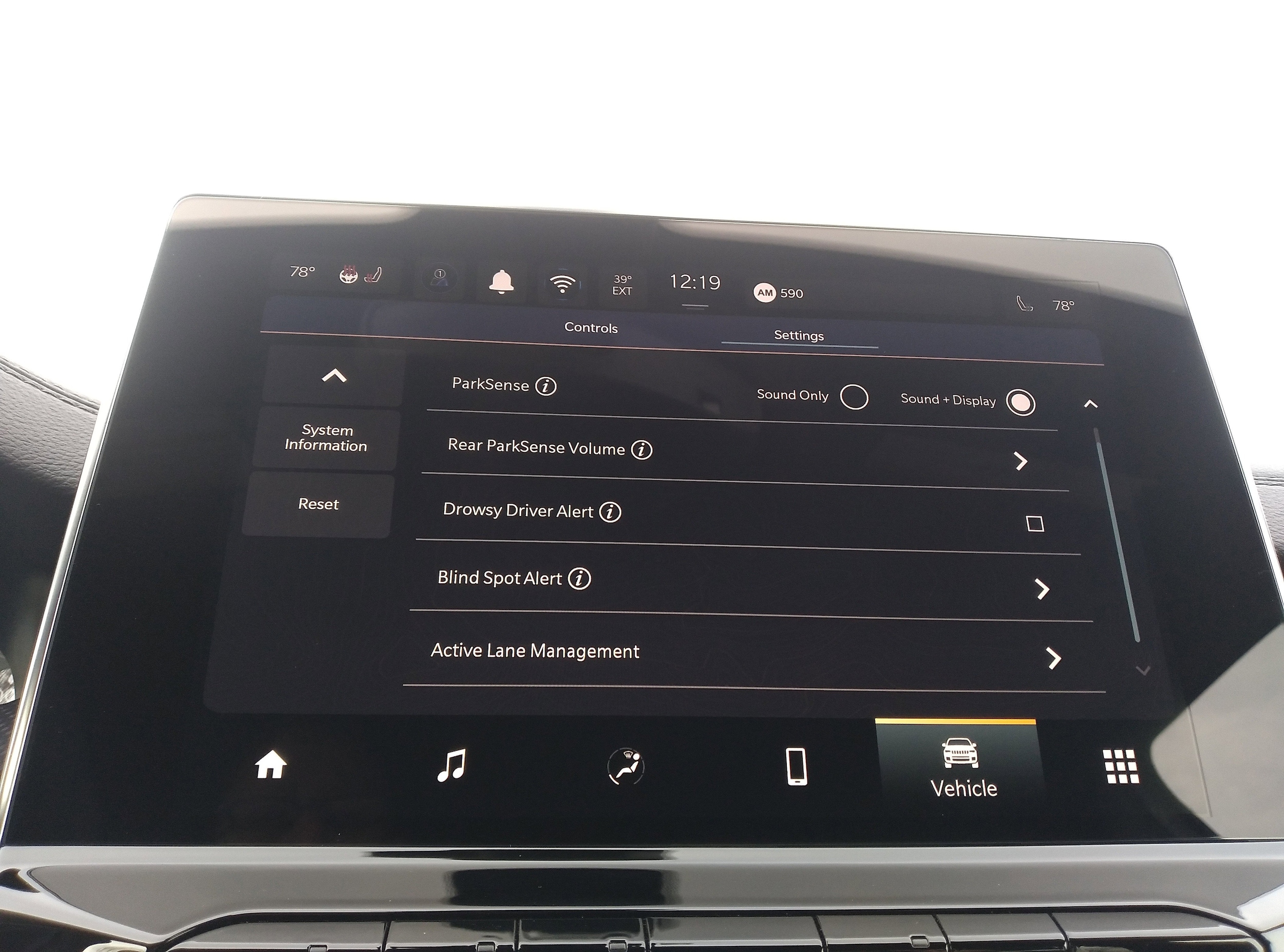 2026 Jeep Compass Limited Altitude - Photo 35
