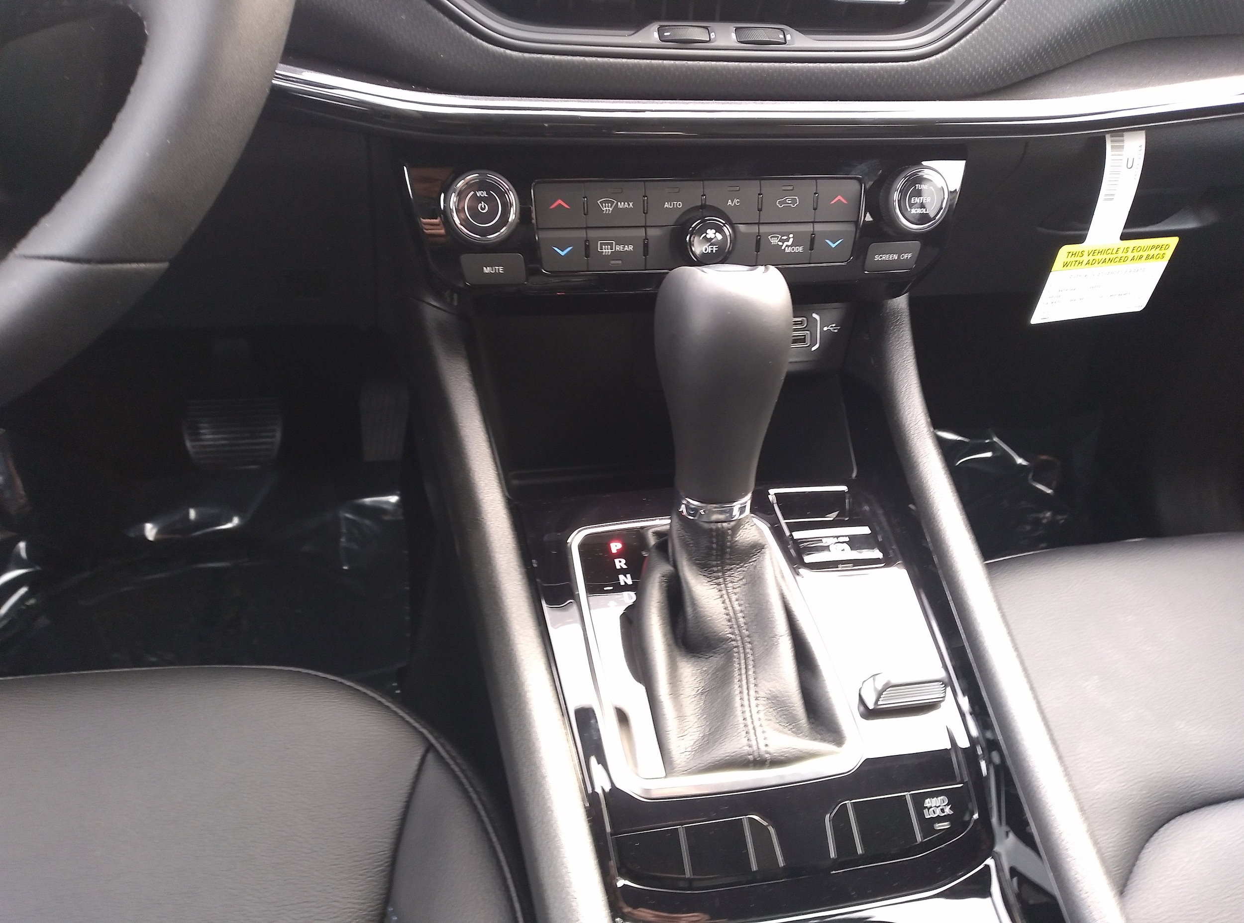 2026 Jeep Compass Limited Altitude - Photo 28