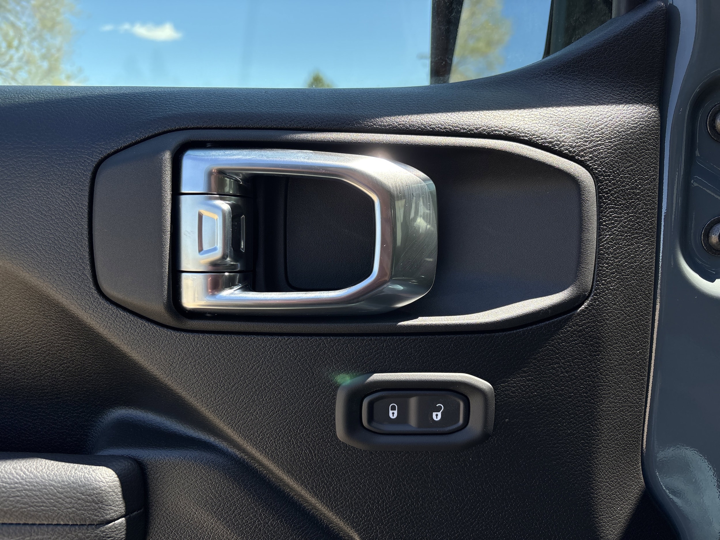 2026 Jeep Wrangler 2-Door Sport - Photo 28