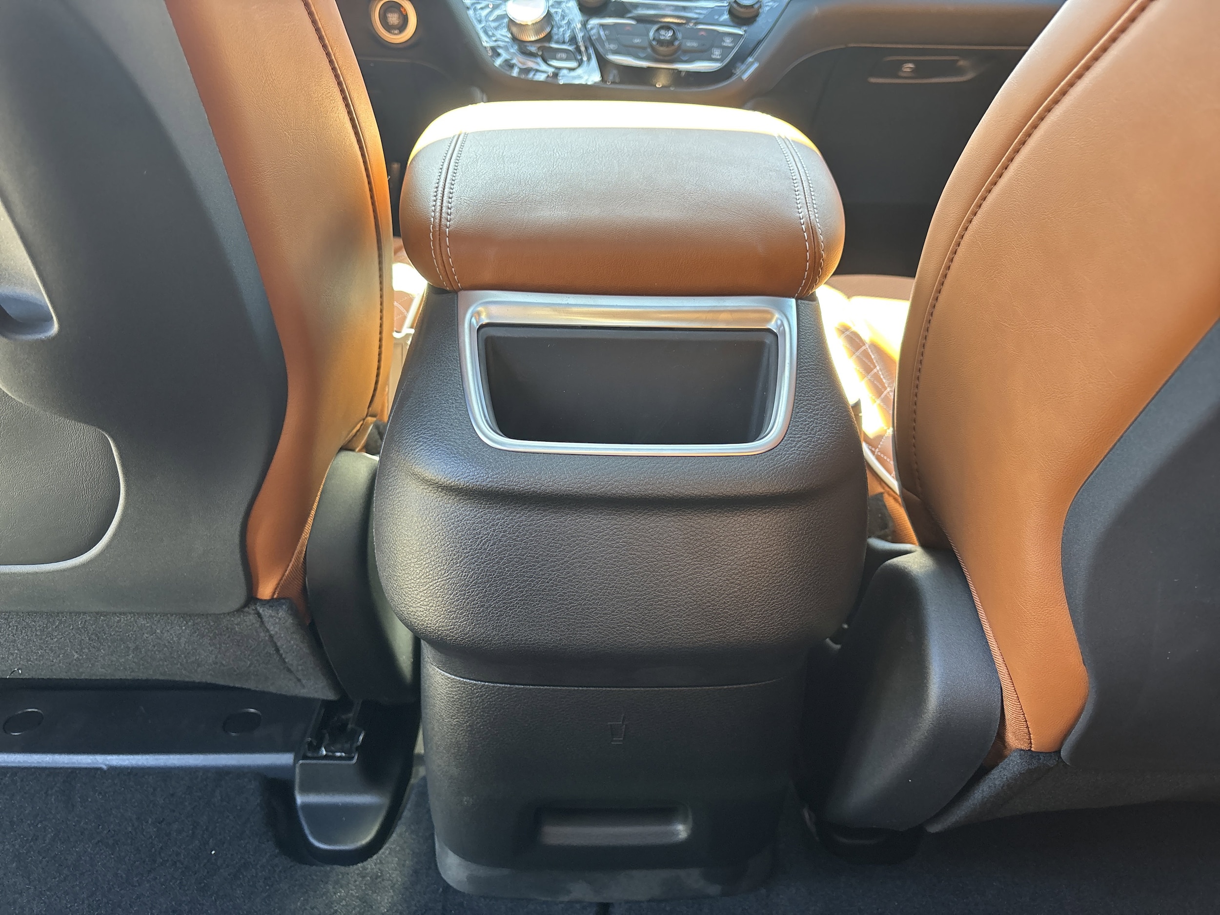 2026 Chrysler Pacifica Pinnacle - Photo 33