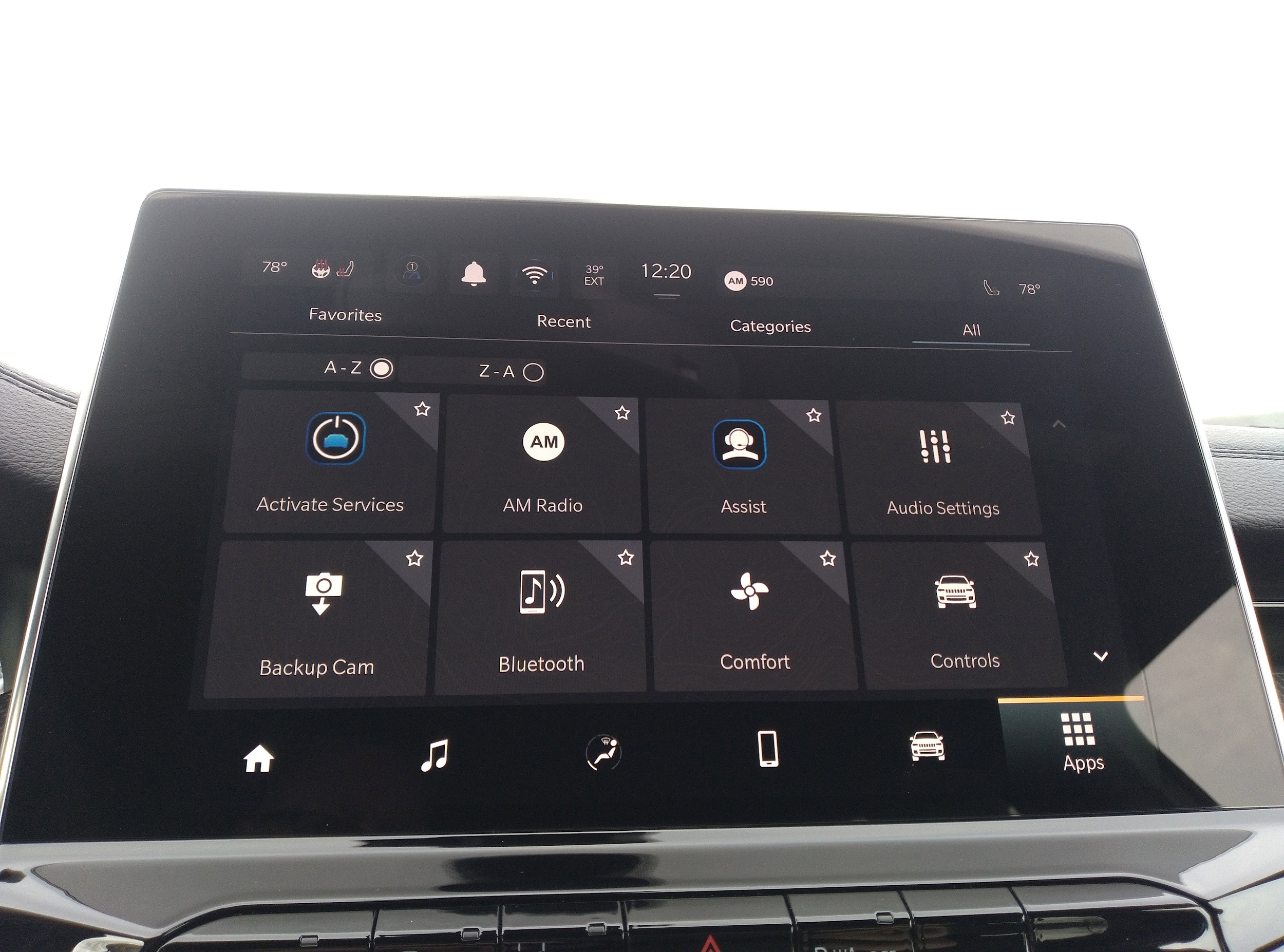 2026 Jeep Compass Limited Altitude - Photo 37