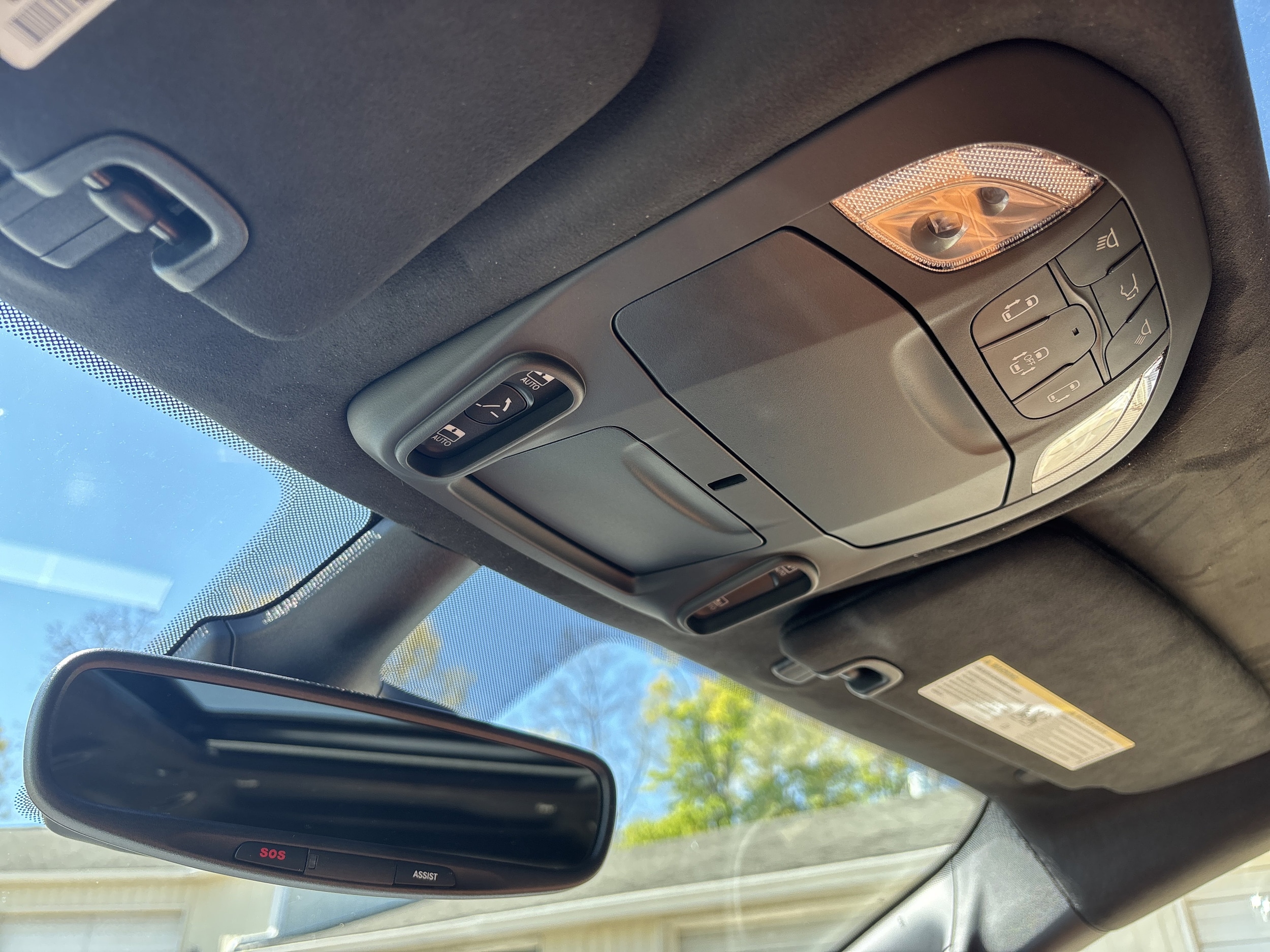 2026 Chrysler Pacifica Pinnacle - Photo 25