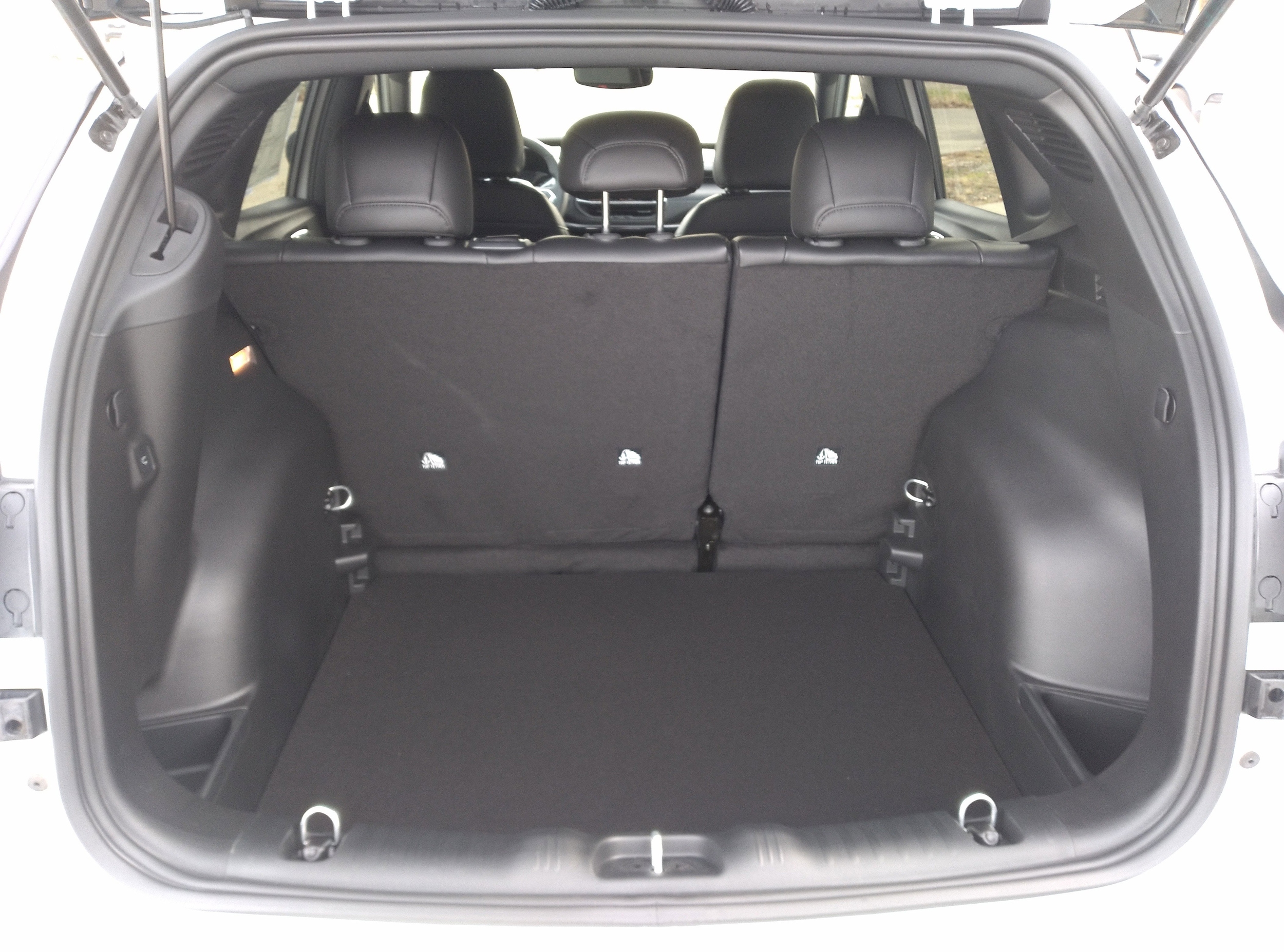 2026 Jeep Compass Limited Altitude - Photo 14