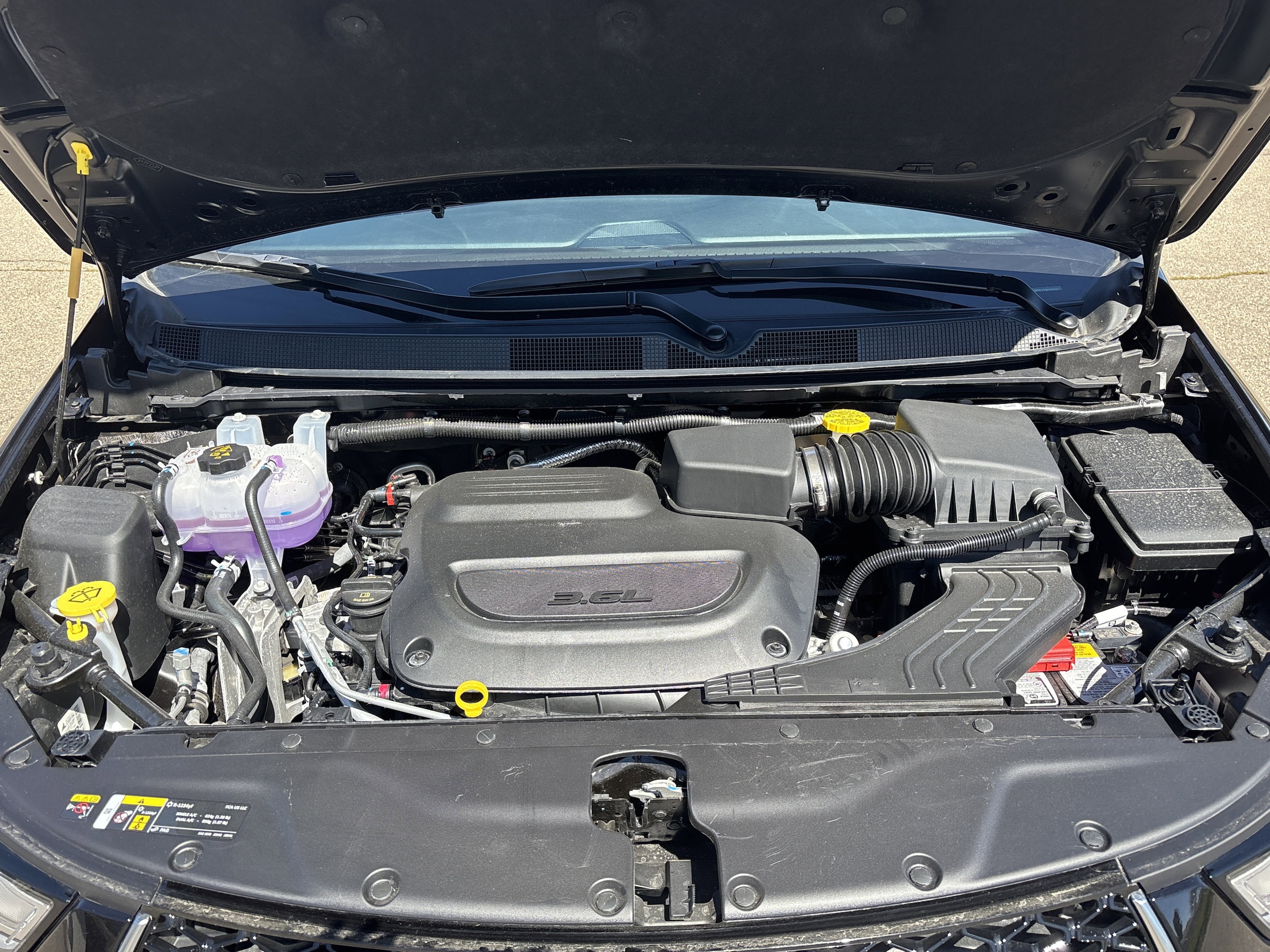 2026 Chrysler Pacifica Pinnacle - Photo 15