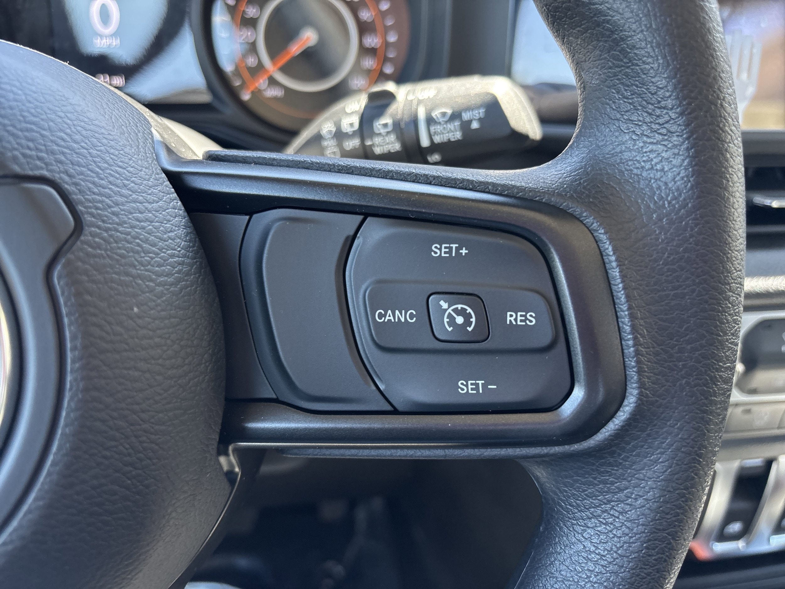 2026 Jeep Wrangler 2-Door Sport - Photo 24