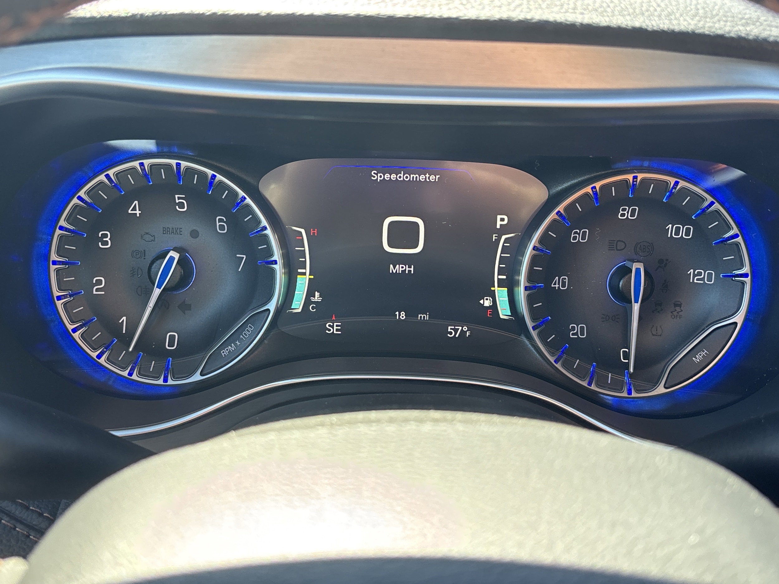 2026 Chrysler Pacifica Pinnacle - Photo 29
