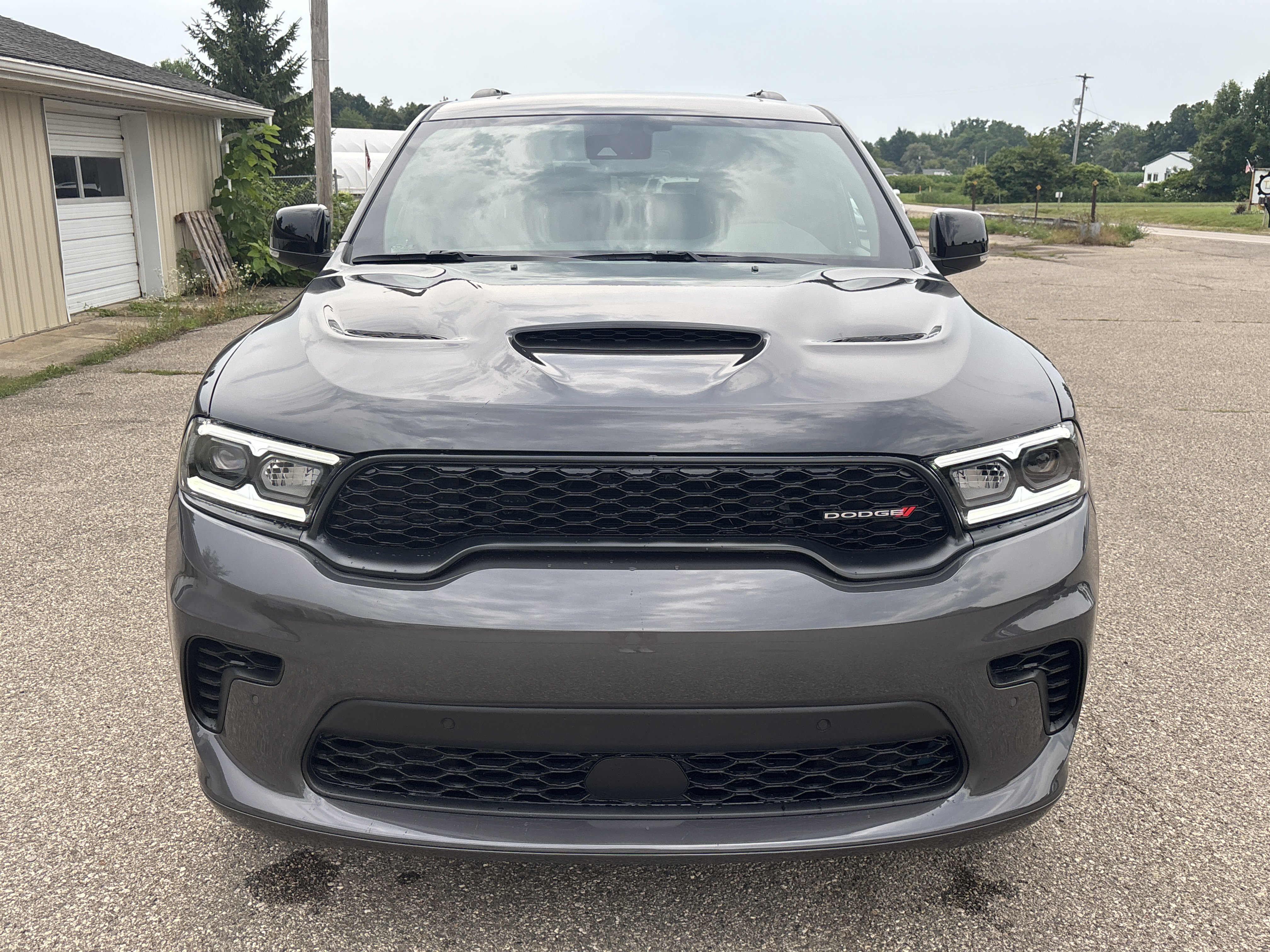 New 2026 Dodge Durango GT PLUS AWD HEMI V8 Sport Utility