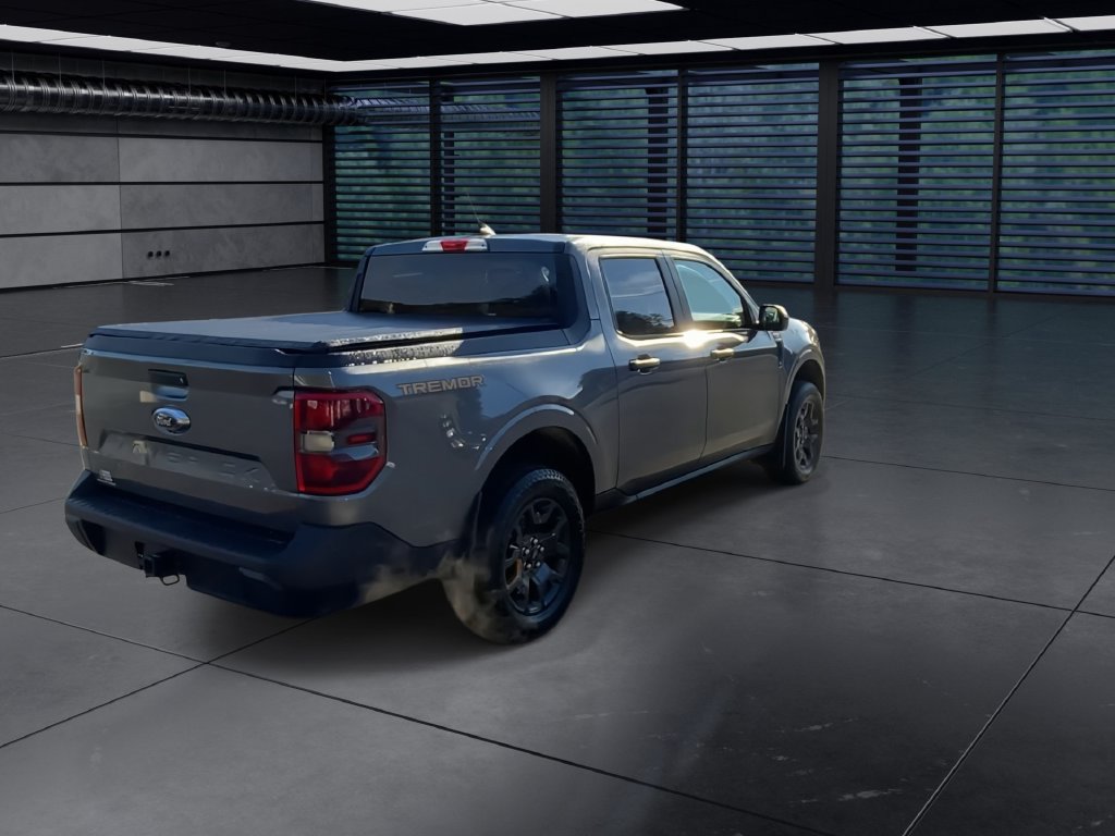 Certified 2024 Ford Maverick XLT Truck