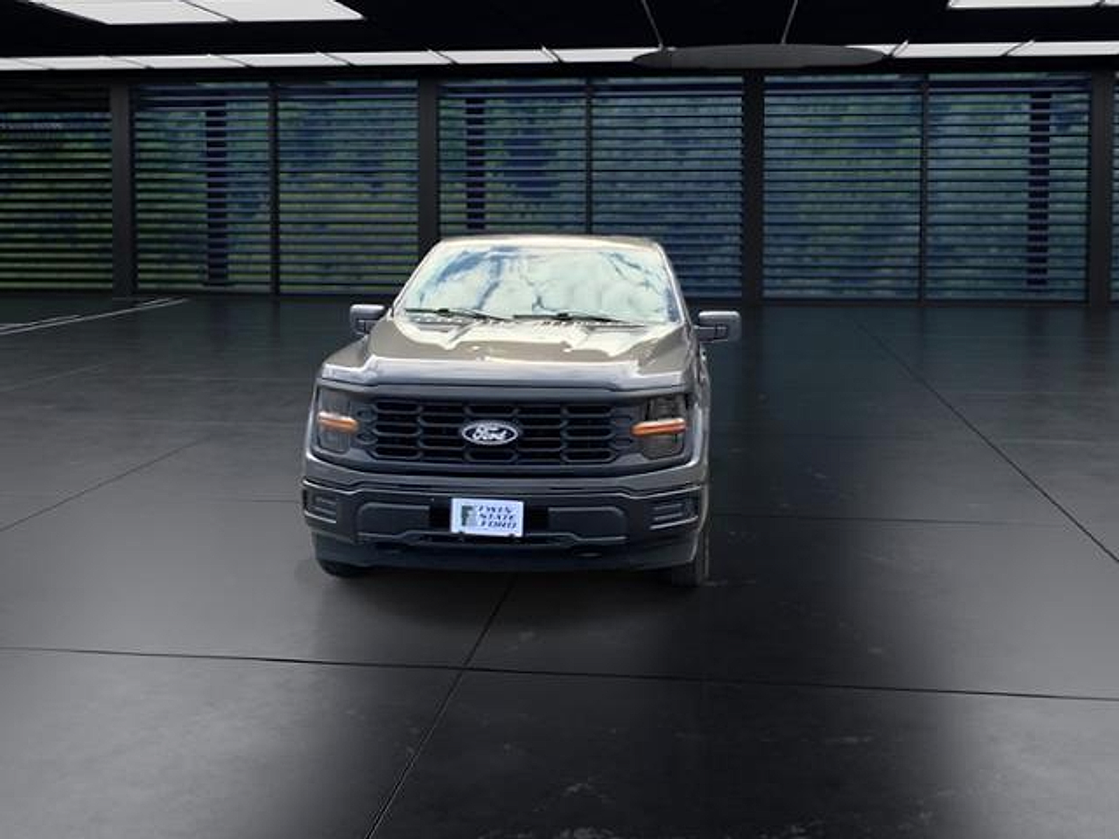Certified 2024 Ford F-150 XL Truck