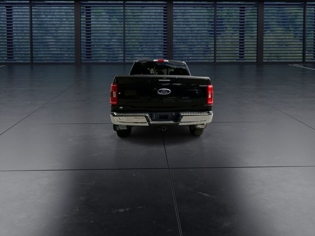 Used 2023 Ford F-150 XLT Truck
