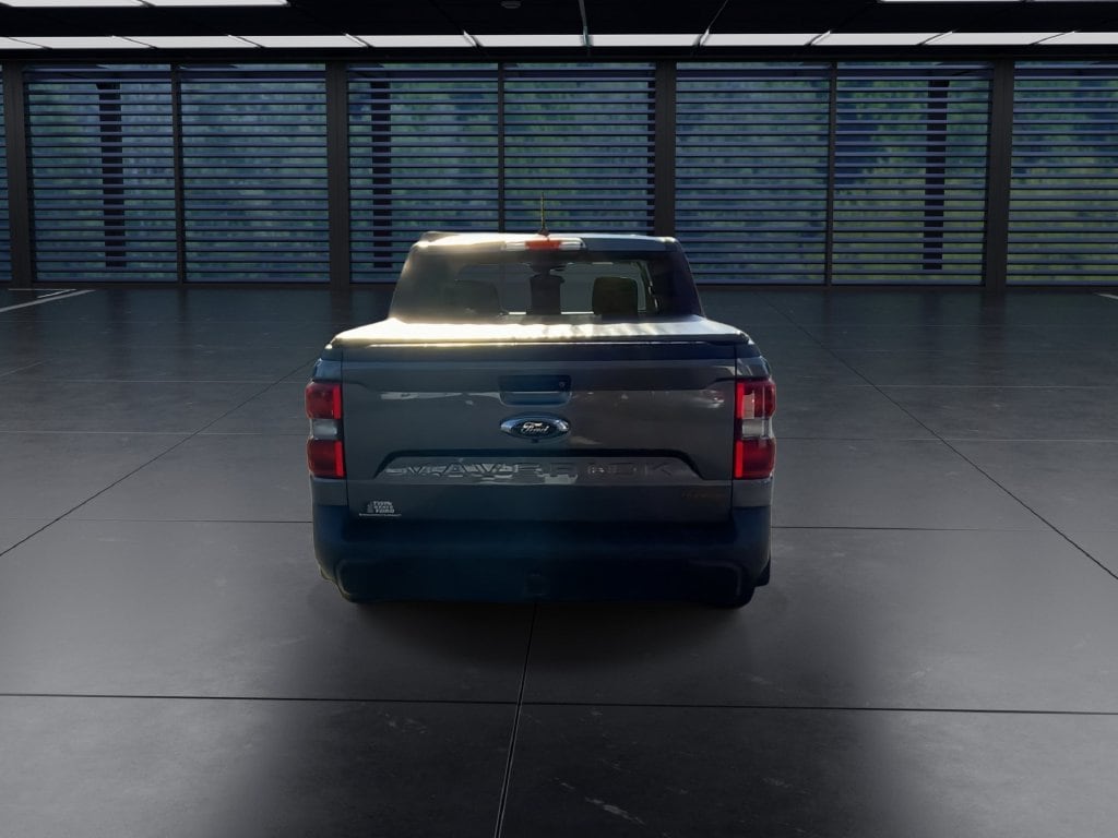 Certified 2024 Ford Maverick XLT Truck