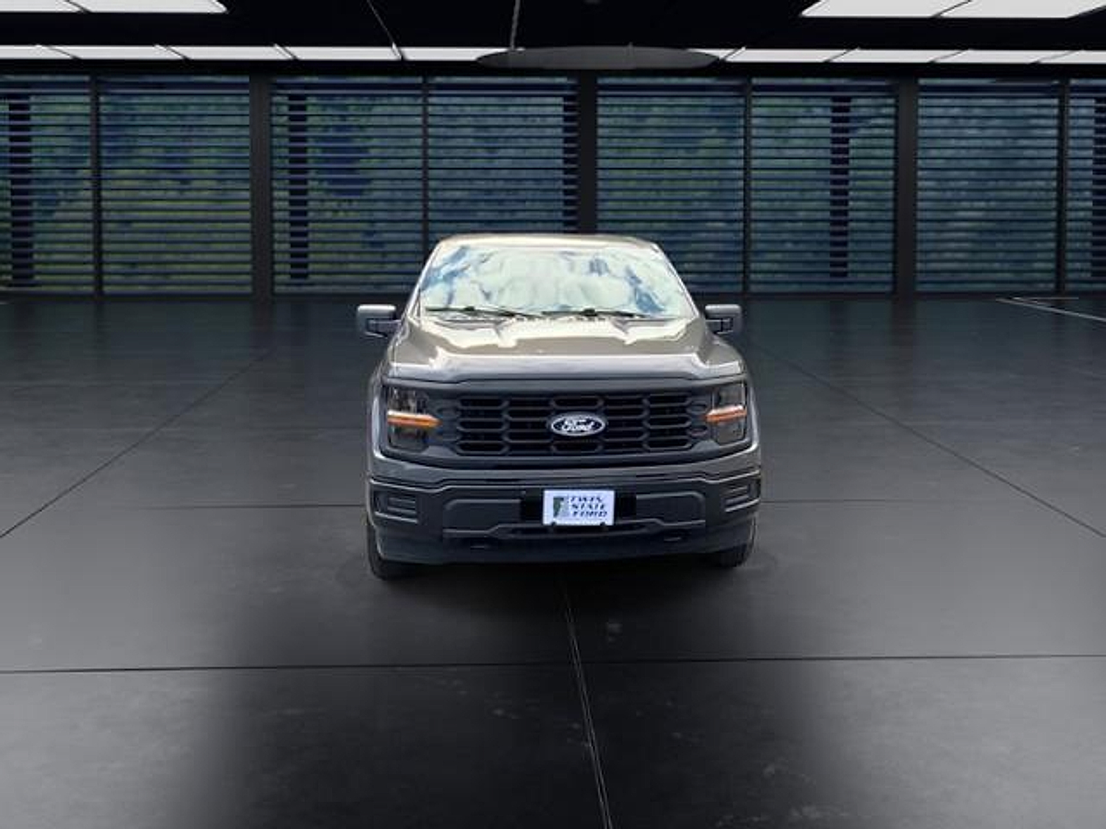Certified 2024 Ford F-150 XL Truck