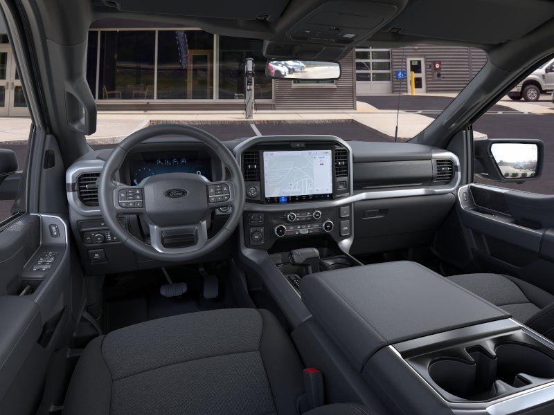 2026 Ford F-150 XLT - Photo 9