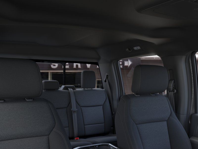 2026 Ford F-150 XLT - Photo 22