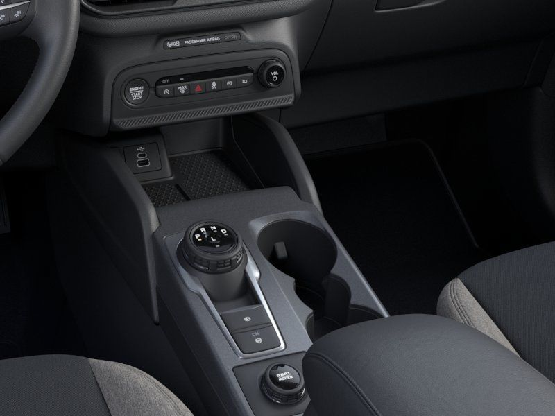 2026 Ford Bronco Sport Big Bend - Photo 15