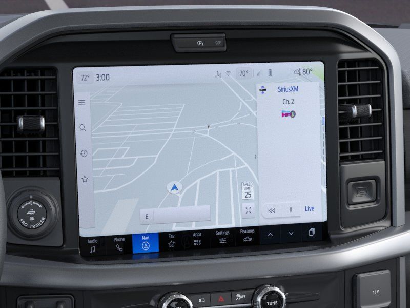2026 Ford F-150 XLT - Photo 14
