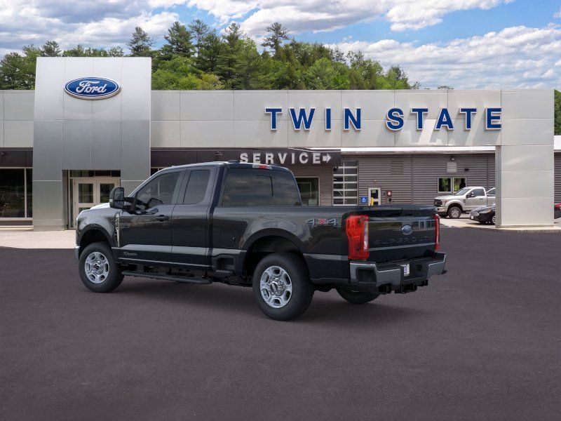 New 2026 Ford F-350 F-350® XLT Truck Super Cab