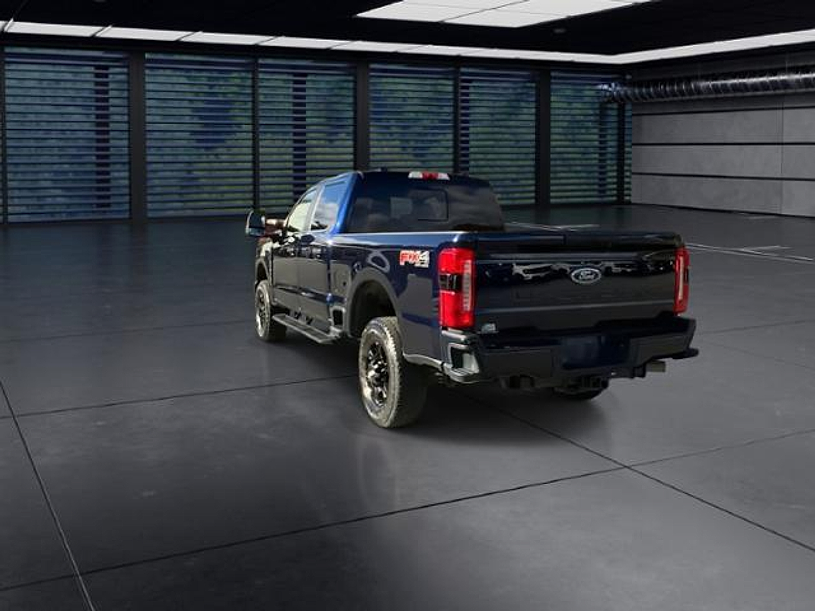 Certified 2024 Ford F-250 XL Truck