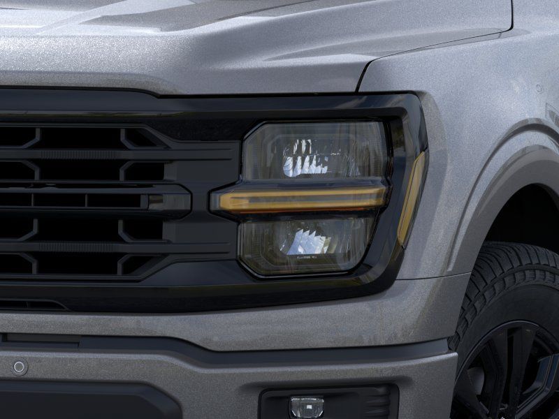 2026 Ford F-150 XLT - Photo 18