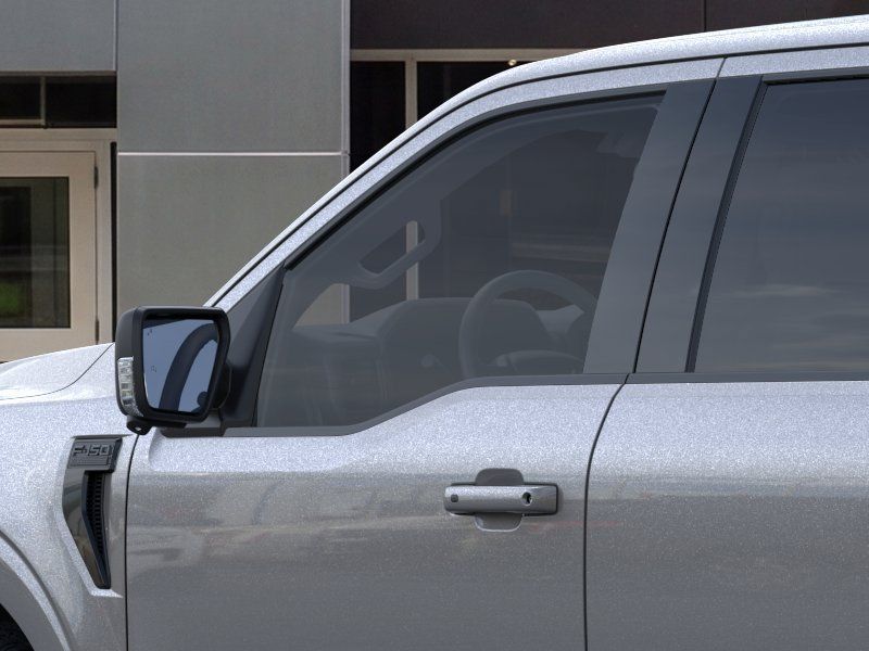 2026 Ford F-150 XLT - Photo 20
