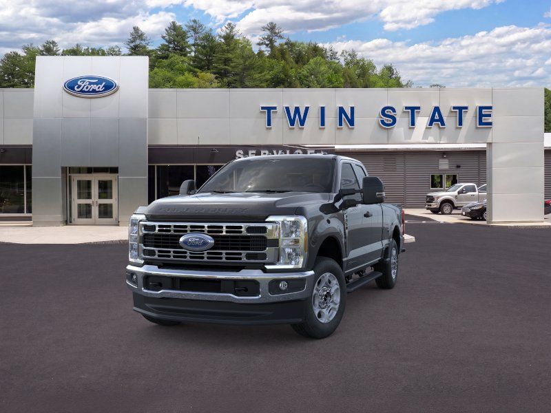 New 2026 Ford F-350 F-350® XLT Truck Super Cab