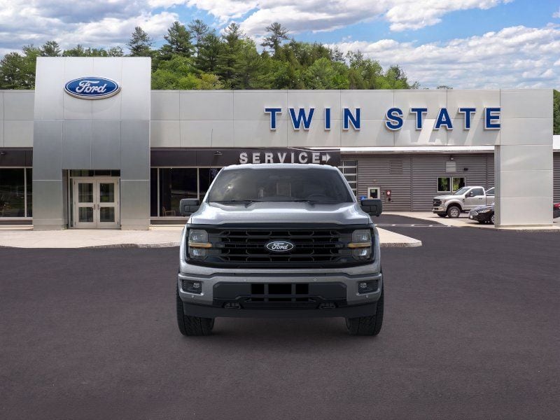 2026 Ford F-150 XLT - Photo 6