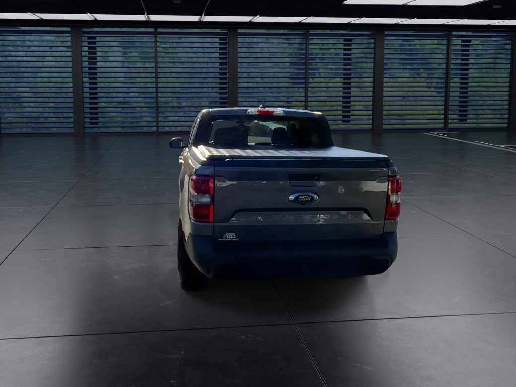 Certified 2024 Ford Maverick XLT Truck