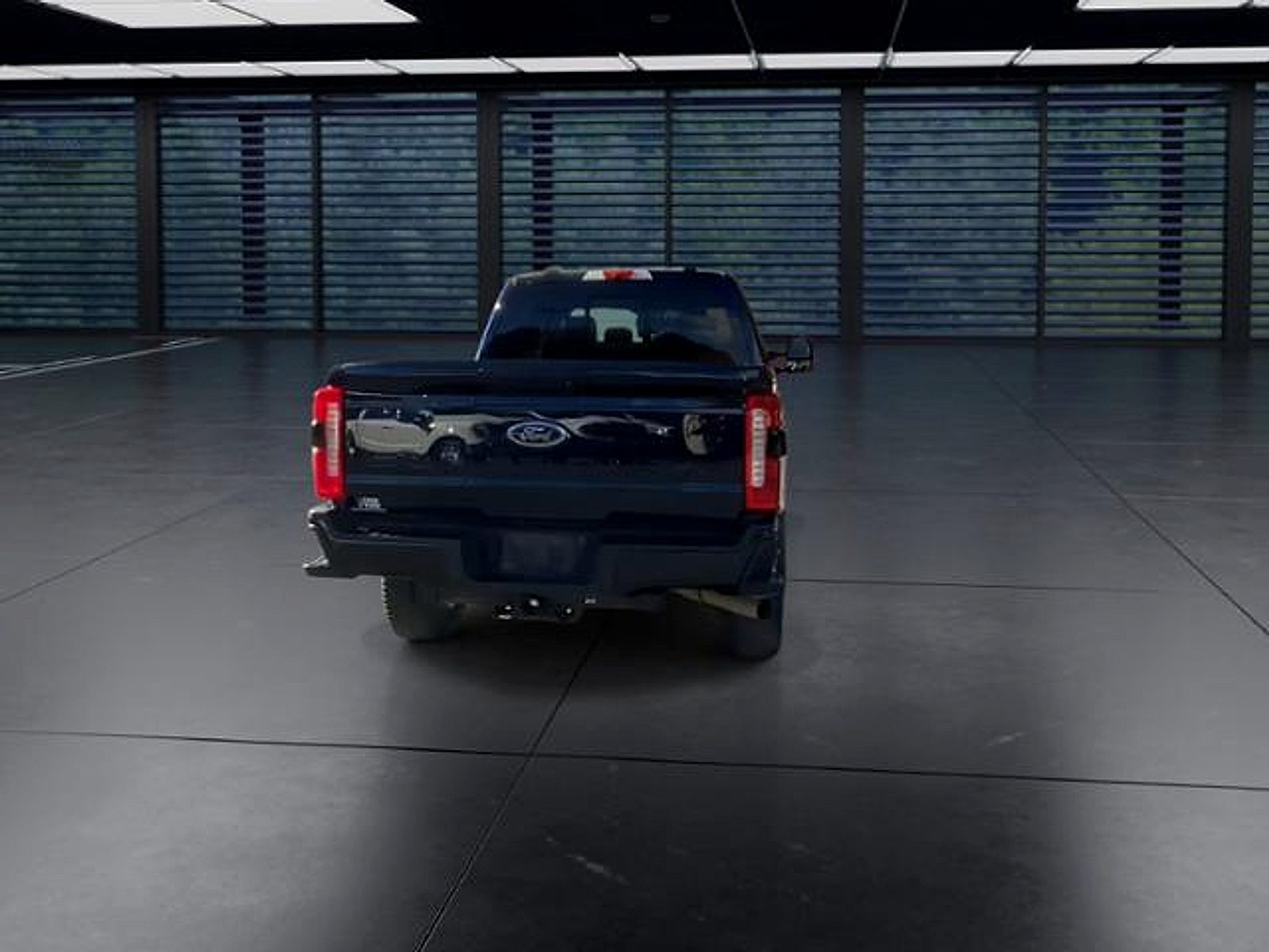 Certified 2024 Ford F-250 XL Truck
