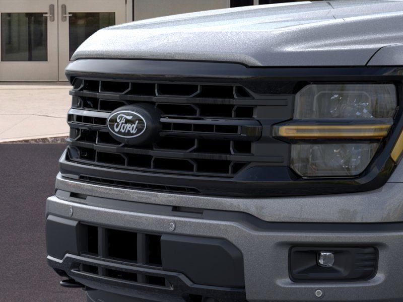 2026 Ford F-150 XLT - Photo 17