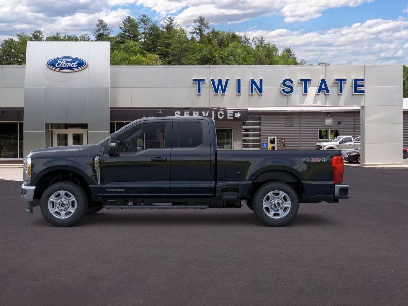 New 2026 Ford F-350 F-350® XLT Truck Super Cab