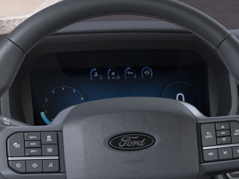 2026 Ford F-150 XLT - Photo 13
