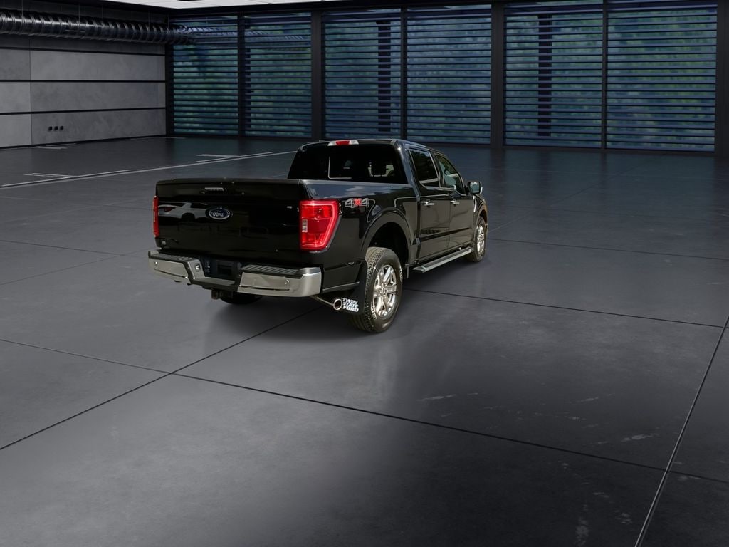 Used 2023 Ford F-150 XLT Truck