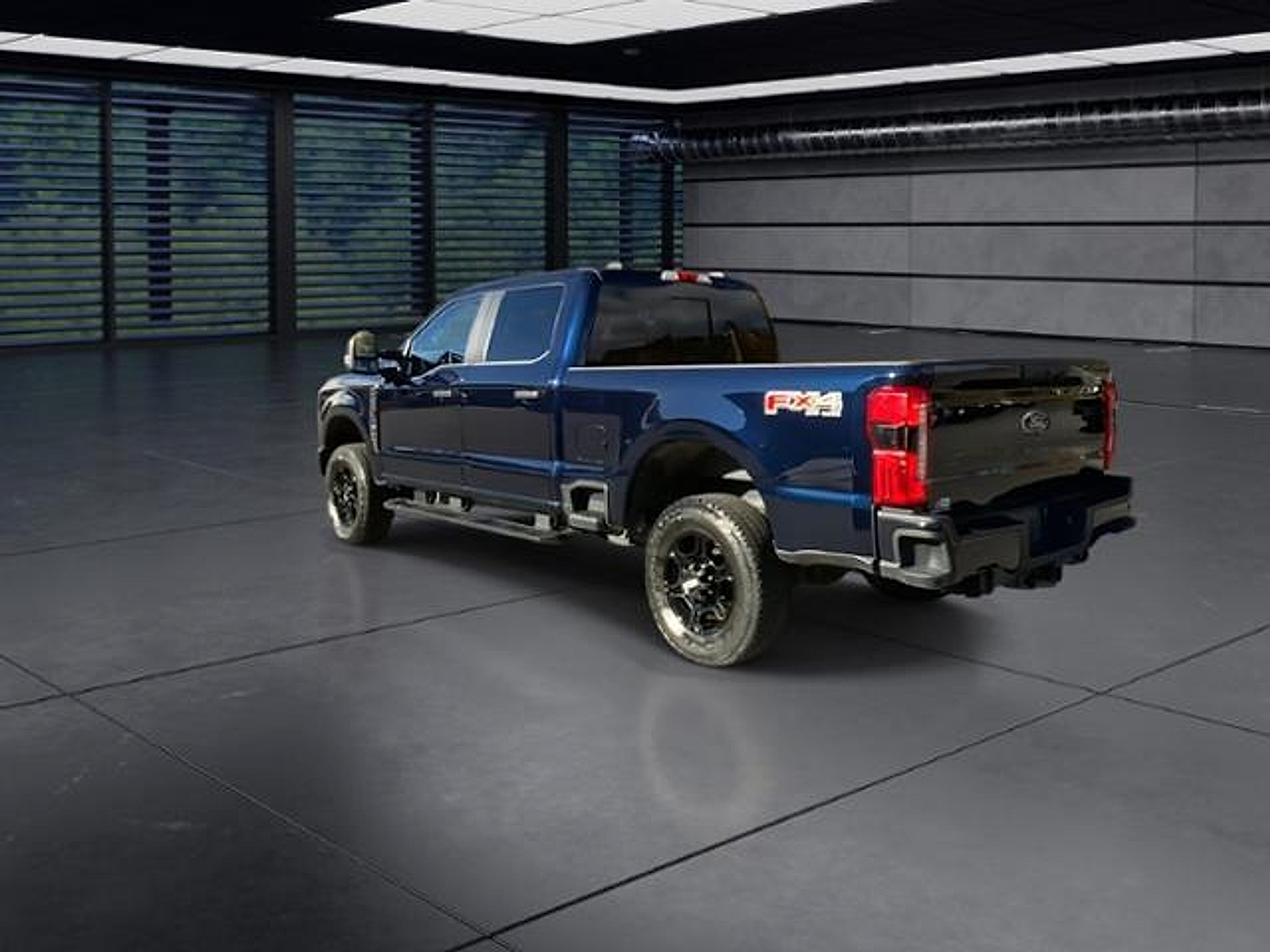 Certified 2024 Ford F-250 XL Truck