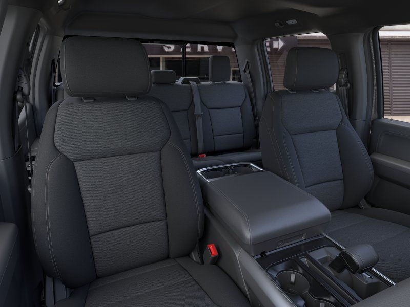 2026 Ford F-150 XLT - Photo 10