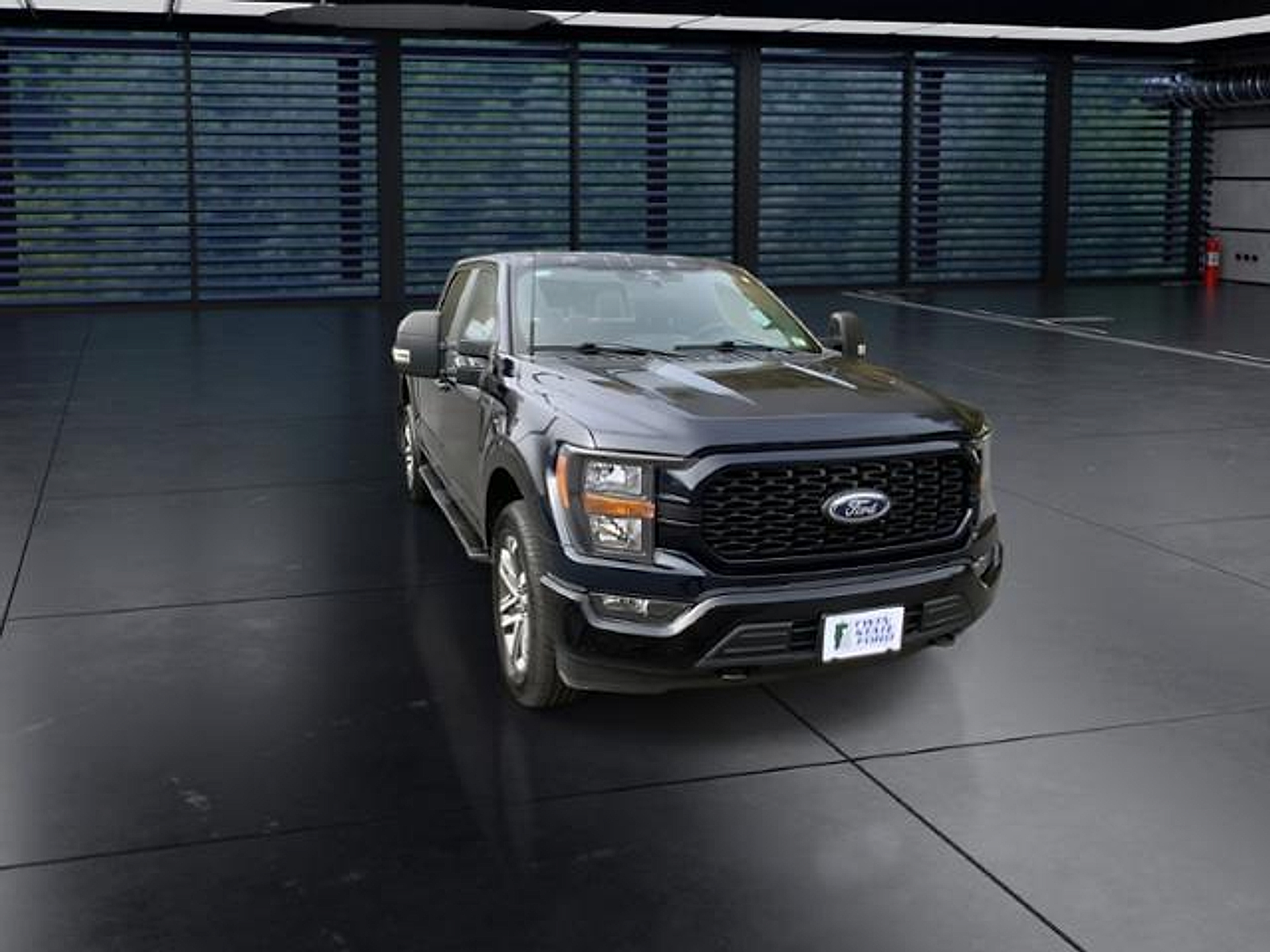 Certified 2023 Ford F-150 XL Truck