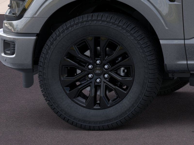 2026 Ford F-150 XLT - Photo 19