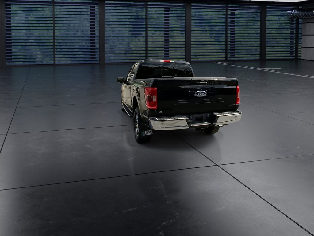 Used 2023 Ford F-150 XLT Truck
