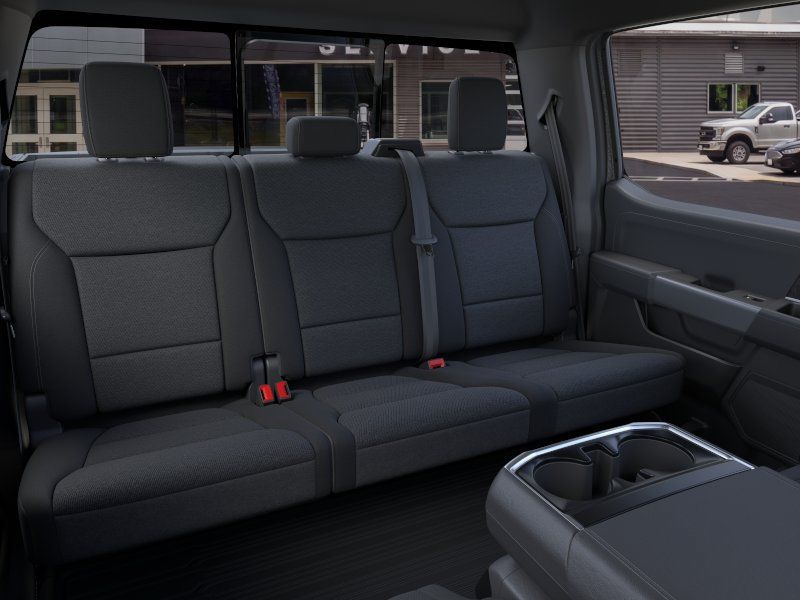 2026 Ford F-150 XLT - Photo 11