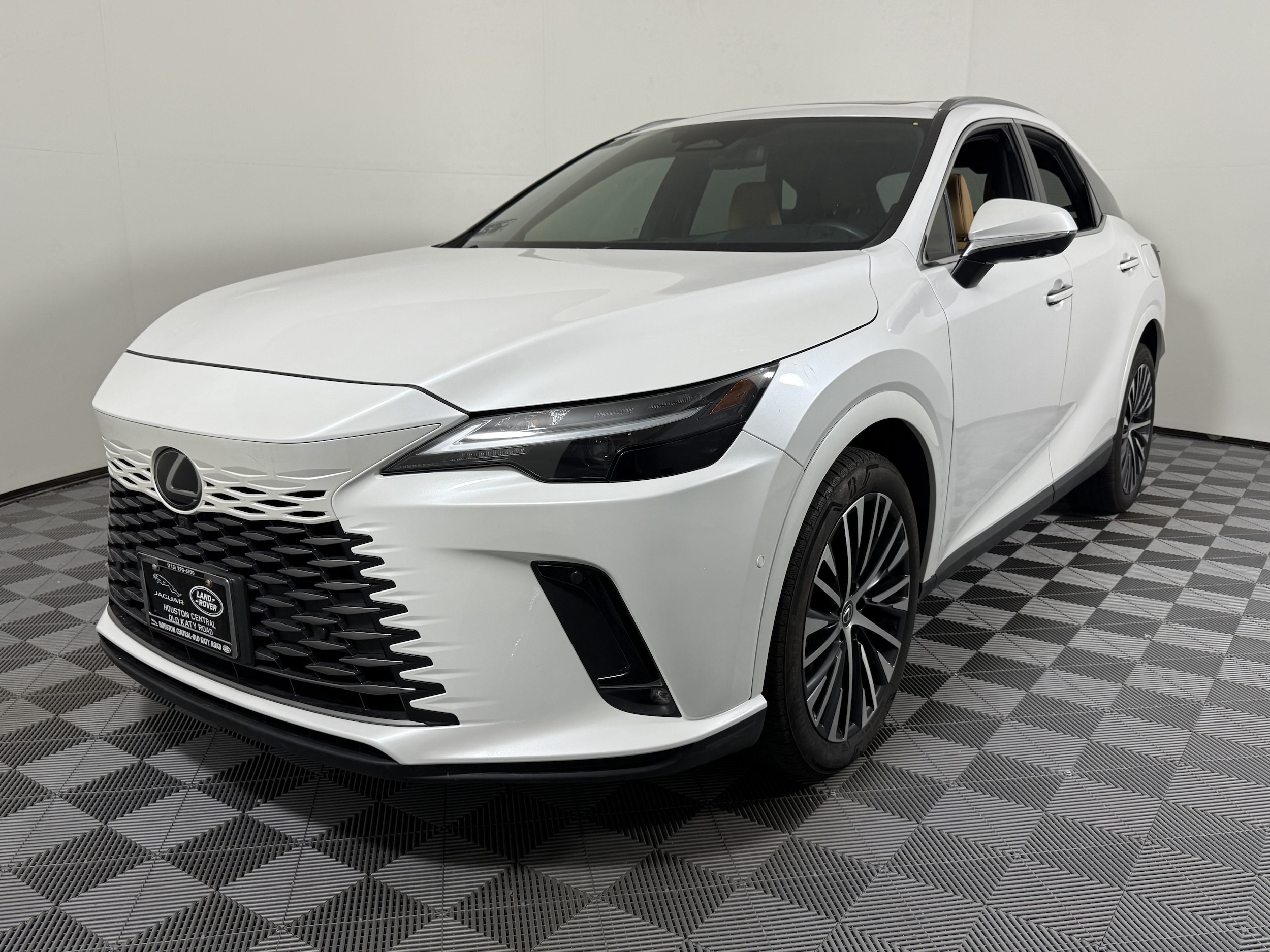 2024 Lexus RX