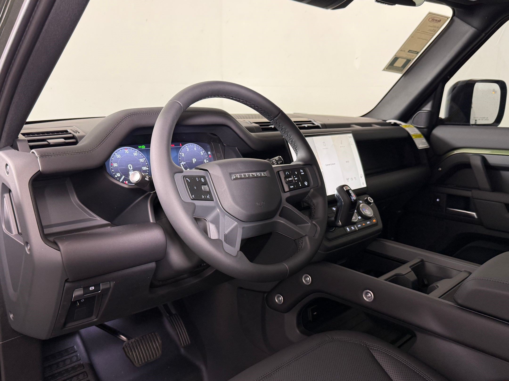 Used 2026 Land Rover Defender 110 S SUV