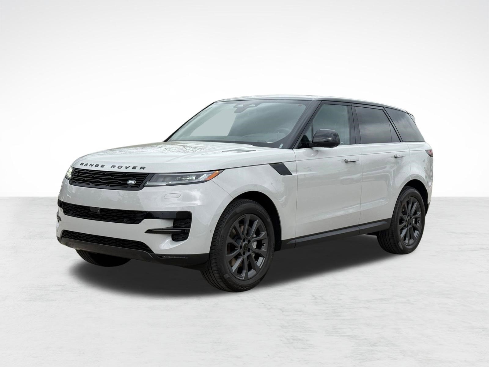 2026 Land Rover Range Rover Sport