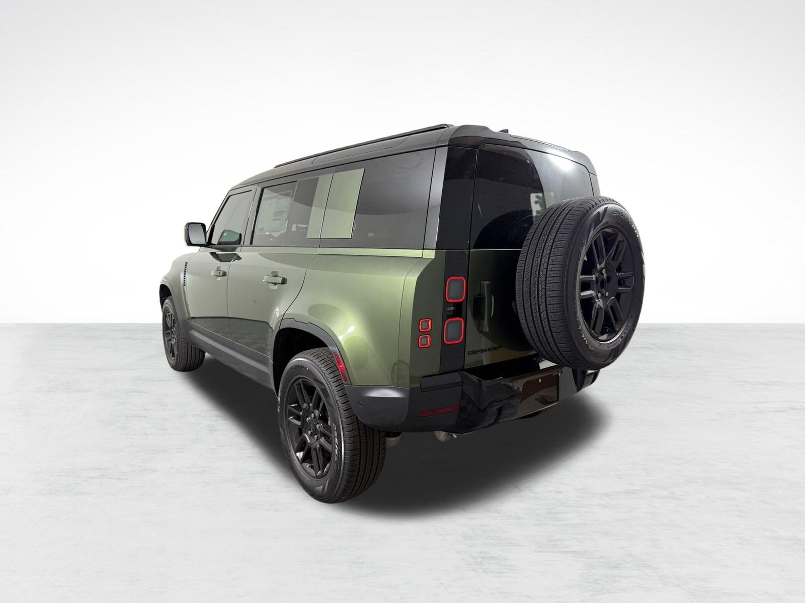 Used 2026 Land Rover Defender 110 S SUV