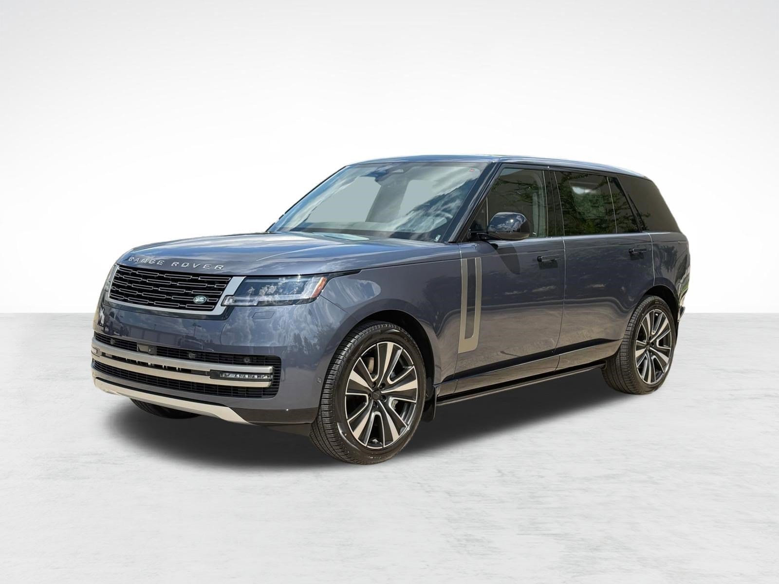 2026 Land Rover Range Rover