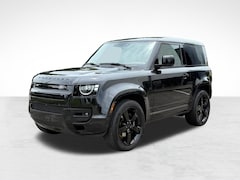 2026 Land Rover Defender 90 V8 SUV