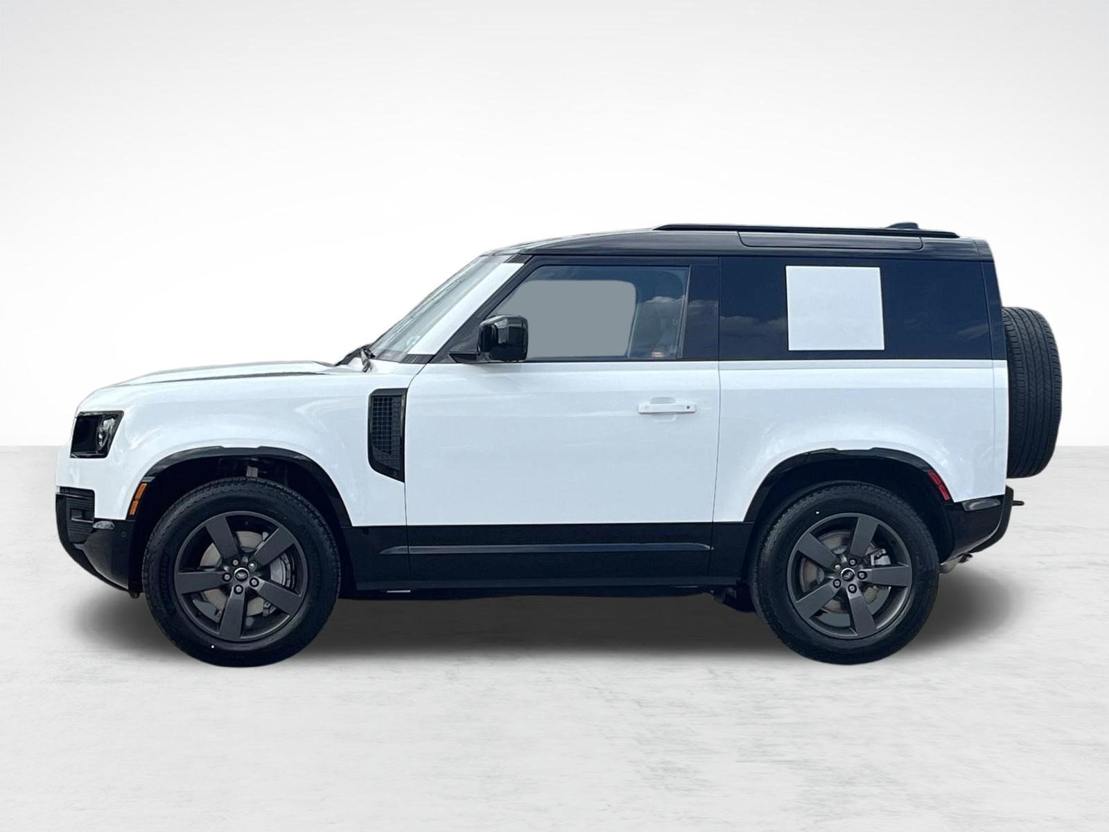 Used 2025 Land Rover Defender 90 X-Dynamic SE SUV