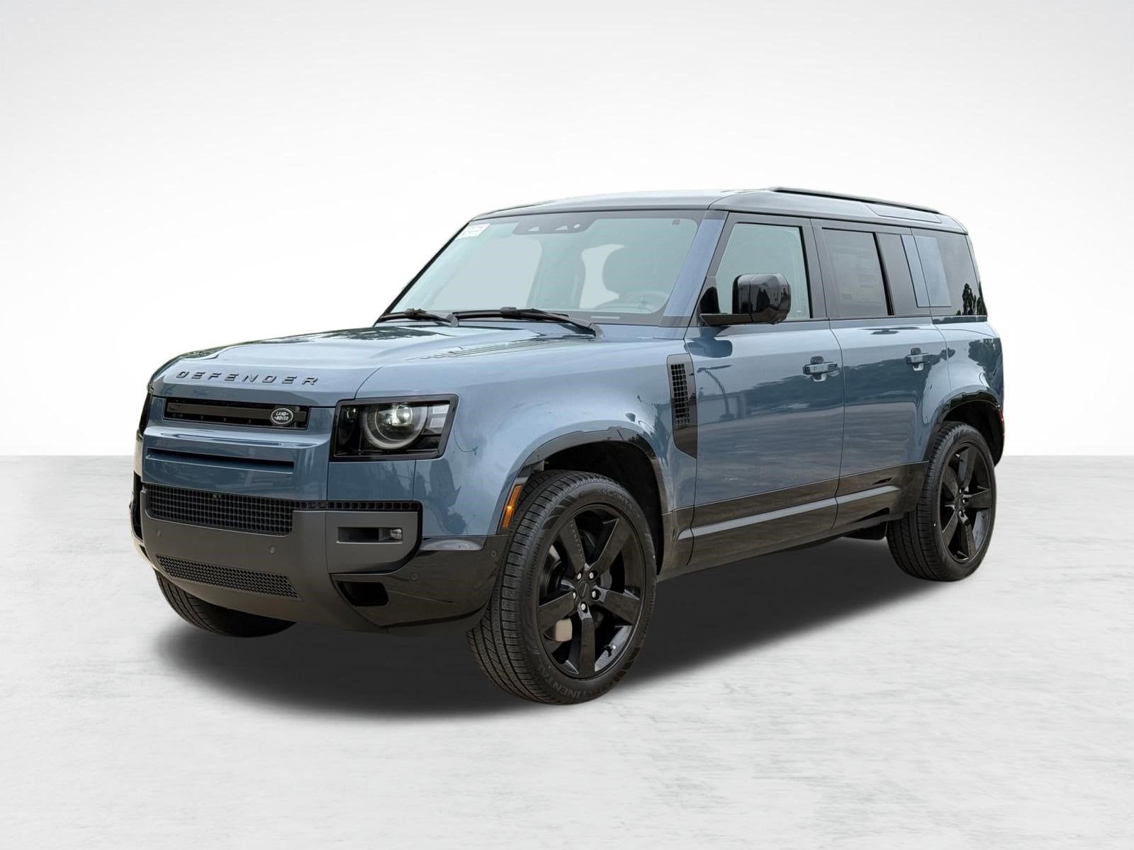 2026 Land Rover Defender