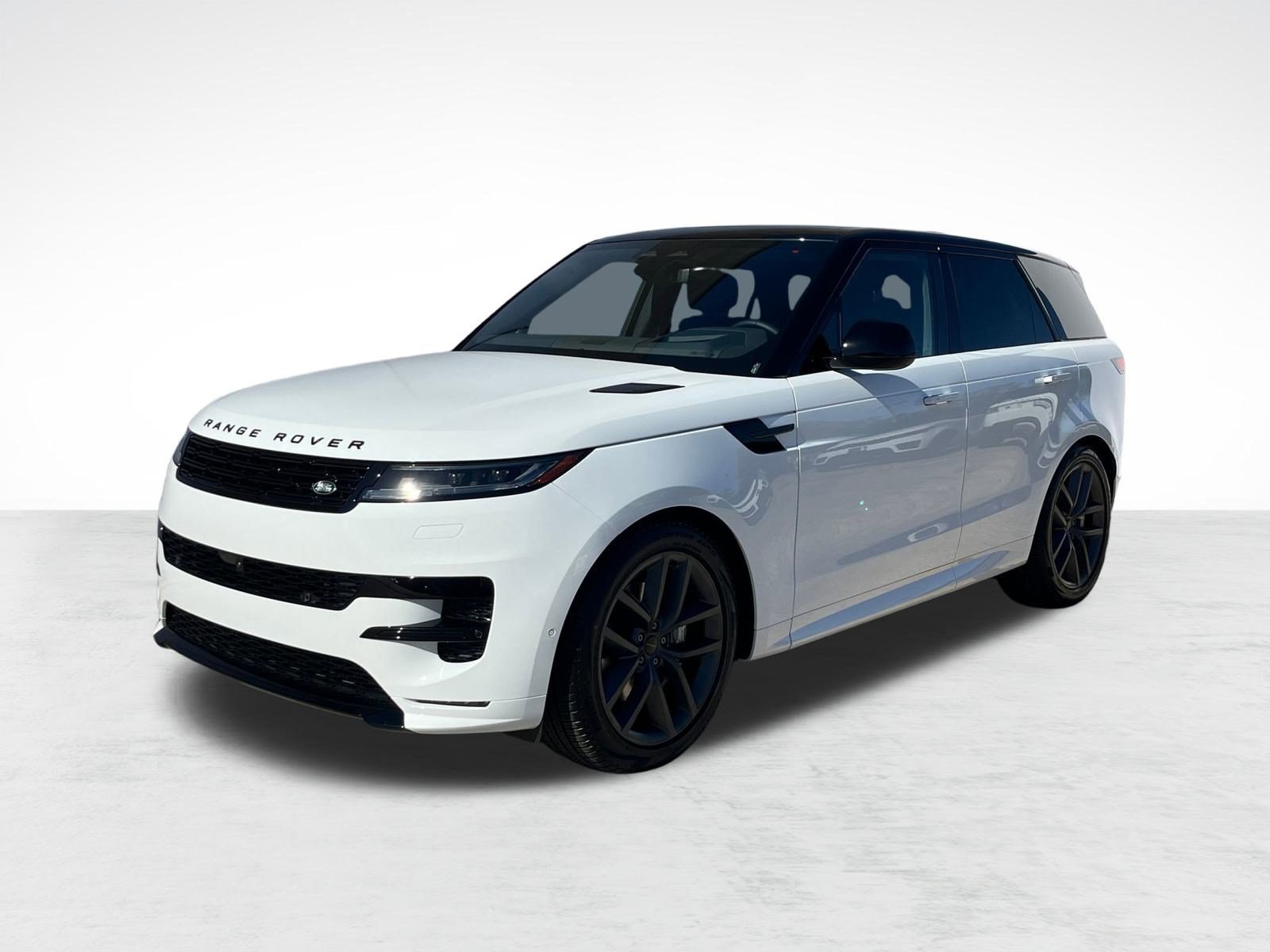 2026 Land Rover Range Rover Sport