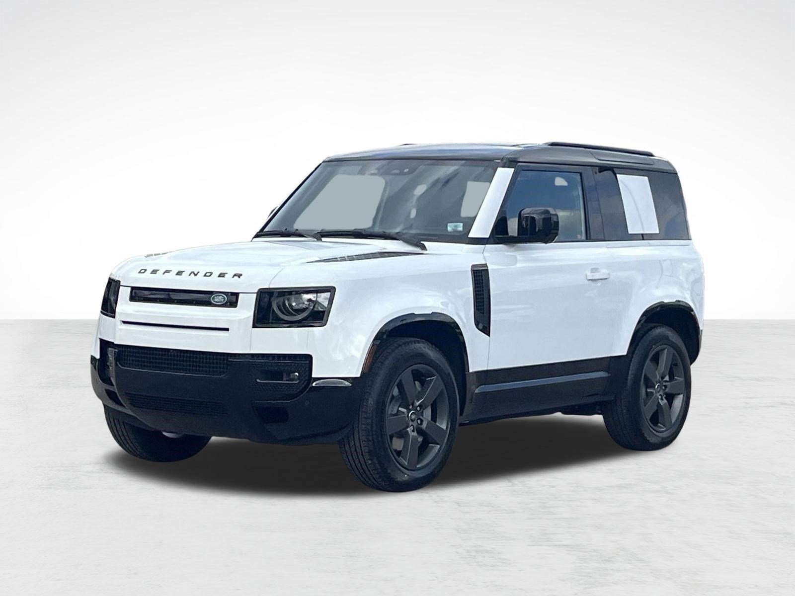  Land Rover Defender 90