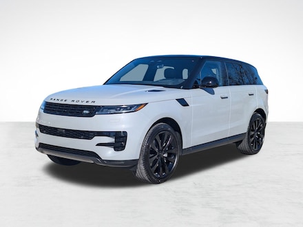 2026 Land Rover Range Rover Sport P360 SE SUV